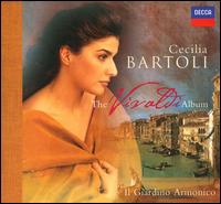 The Vivaldi Album (Special Edition) von Cecilia Bartoli