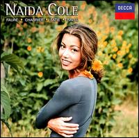 Naida Cole von Naida Cole