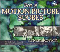 Best of Motion Picture Scores von Various Artists