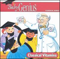 Classical Vitamins [1999] von Genius Products