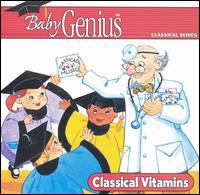 Classical Vitamins [1999] von Genius Products