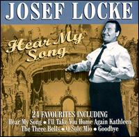 Hear My Song [Prism Classics] von Josef Locke
