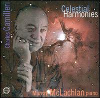Charles Camilleri: Celestial Harmonies von Murray McLachlan