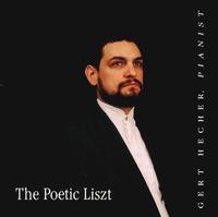 Poetic Liszt von Gert Hecher