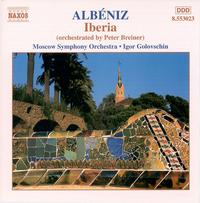 Albeniz: Iberia von Various Artists