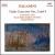 Paganini: Violin Concertos Nos. 3 & 4 von Erno Rozsa
