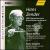 Schubert: Symphonies Nos. 1 & 4; Anton Webern: Variations for Orchestra von Hans Zender