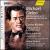 Gustav Mahler: Symphony No. 3; Schubert: Rosamunde; Anton Webern: Six Pieces for Orchestra von Michael Gielen