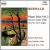 Berwald: Piano Trios, Vol. 2 von Various Artists