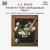 Bach: Sonatas for Violin & Harpsichord, Vol. 2 von Various Artists