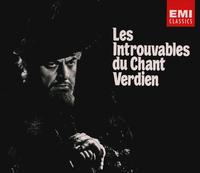 Les Introubables du Chant Verdian, Vols. 1&2 von Various Artists