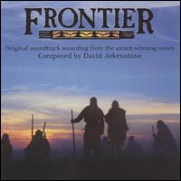 Frontier (Original Soundtrack) von David Arkenstone