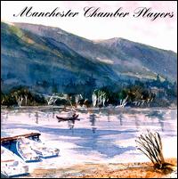 Manchester Chamber Players von Various Artists