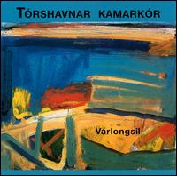Varlongsil von Torshavnar Kamarkor