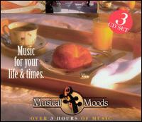 Musical Moods, Vol. 3 von Various Artists