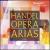 Handel: Arias for Senesino von Drew Minter