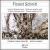 Florent Schmitt: Lied et Scherzo Op. 54; Suite en rocaille Op. 84; A tour d'anches Op. 97; Chants alizés Op. 125 von Various Artists