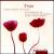 Telemann: Trios von Various Artists