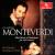 Monteverdi: Third Book of Madrigals for viol consort von Sex Chordae Consort of Viols