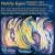 Vitality Begun von Patricia Stiles
