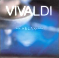 Vivaldi for Relaxation von Various Artists