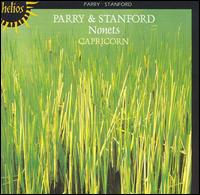 Parry & Stanford: Nonets von Various Artists