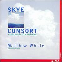 Traditional Celtic Melodies von Skye Consort