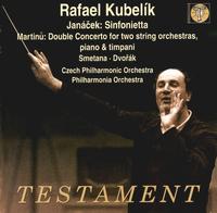 Rafael Kubelík Conducts von Rafael Kubelik