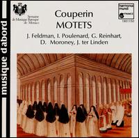 Couperin: Motets von Various Artists