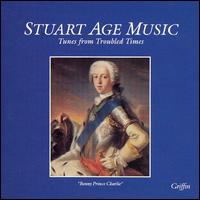 Stuart Age Music: Tunes from Troubled Times von Sirinu