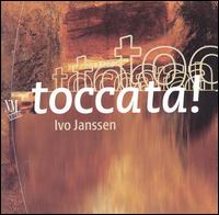 Toccata! von Ivo Janssen