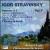 Igor Stravinsky, Vol. 5 von Robert Craft