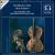 Millennium Violin: Vent de Liberté von Jenny Spanoghe