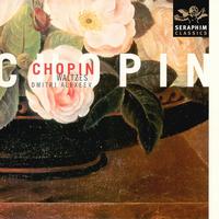 Chopin: Waltzes von Dmitri Alexeev