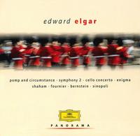 Panorama: Edward Elgar von Various Artists