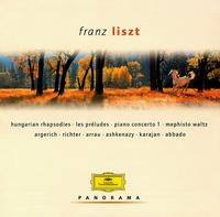 Panorama: Franz Liszt von Various Artists