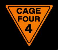 John Cage: Four4 von Glenn Freeman