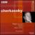 Cherkassky: Chopin von Shura Cherkassky