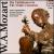 Mozart: The Violin Concertos von Andrea Cappelletti