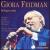 Giora Feidman: Rhapsody von Giora Feidman