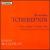 Alexander Tcherepnin: Piano Music, Vol. 2 von Murray McLachlan
