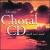 Only Choral CD You'll Ever Need von Various Artists