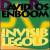 David Rosenboom: Invisible Gold von David Rosenboom