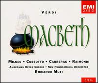 Verdi: Macbeth von Riccardo Muti