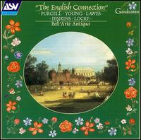 The English Connection von Bell'Arte Antiqua