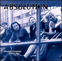 Absolution von Absolute Ensemble