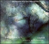 Music By Hródmar Ingi Sigurbjörnsson von Various Artists