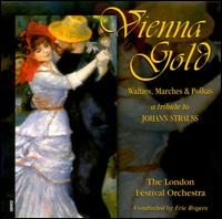 Vienna Gold von London Festival Orchestra