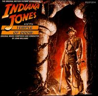 Indiana Jones and the Temple of Doom [Original Motion Picture Soundtrack] von John Williams