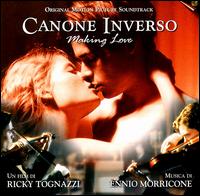 Canone Inverso (Original Soundtrack) von Ennio Morricone